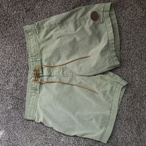 Deus Ex Machina shorts